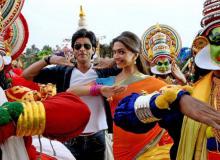 Chennai Express - cinema reunion 974