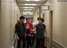 One Direction Le Film - cinema reunion 974