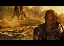 Riddick - cinema reunion 974