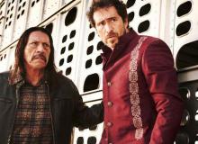 Machete Kills - cinema reunion 974