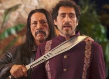 Machete Kills - cinema reunion 974