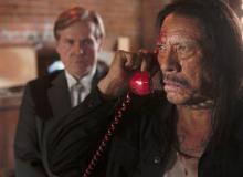 Machete Kills - cinema reunion 974