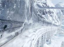 Snowpiercer, Le Transperceneige - cinema reunion 974