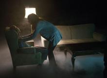 Insidious : Chapitre 2 - cinema reunion 974