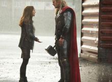 Thor : Le Monde des ténèbres - cinema reunion 974