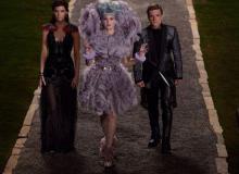 Hunger Games - L'embrasement - cinema reunion 974