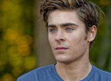 Zac Efron - cinema reunion 974