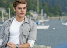 Zac Efron - cinema reunion 974