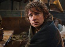 Le Hobbit : la Désolation de Smaug - cinema reunion 974