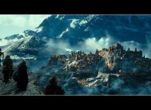 Le Hobbit : la Désolation de Smaug - cinema reunion 974