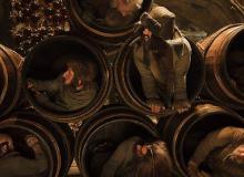 Le Hobbit : la Désolation de Smaug - cinema reunion 974