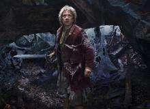 Le Hobbit : la Désolation de Smaug - cinema reunion 974