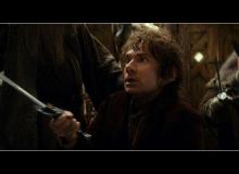 Le Hobbit : la Désolation de Smaug - cinema reunion 974