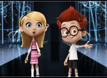 M. Peabody et Sherman : Les Voyages dans le temp - cinema reunion 974