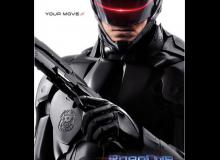 RoboCop - cinema reunion 974