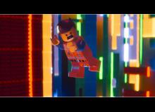La Grande Aventure Lego - cinema reunion 974