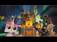 La Grande Aventure Lego - cinema reunion 974