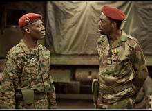 Le Crocodile du Botswanga - cinema reunion 974