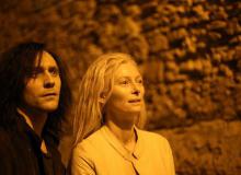 Only Lovers Left Alive - cinema reunion 974