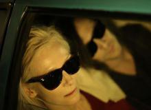 Only Lovers Left Alive - cinema reunion 974