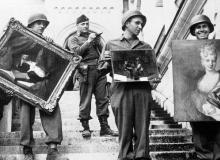 Monuments Men - cinema reunion 974
