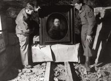 Monuments Men - cinema reunion 974