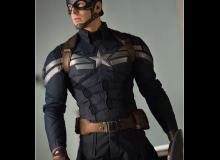 Captain America, le soldat de l'hiver - cinema reunion 974