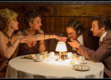 American Bluff - cinema reunion 974