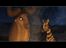 Khumba - cinema reunion 974