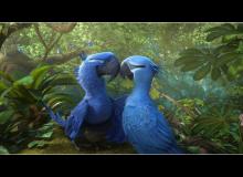 Rio 2 - cinema reunion 974