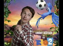 Rio 2 - cinema reunion 974