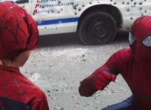 The Amazing Spider-Man : le destin d'un Héros
 - cinema reunion 974
