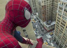 The Amazing Spider-Man : le destin d'un Héros
 - cinema reunion 974