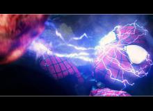 The Amazing Spider-Man : le destin d'un Héros
 - cinema reunion 974