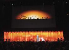 Tomorrowland - cinema reunion 974