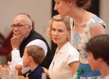 Grace de Monaco - cinema reunion 974