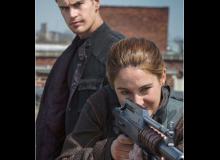 Divergente - cinema reunion 974