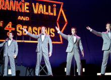 Jersey Boys - cinema reunion 974