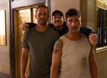 Brick Mansions - cinema reunion 974