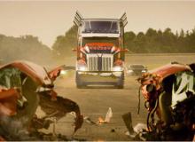Transformers : l'âge de l'extinction - cinema reunion 974