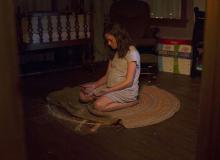 The Baby - cinema reunion 974