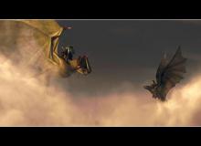 Dragons 2 - cinema reunion 974