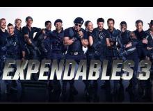 Expendables 3 - cinema reunion 974