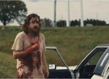 Blue Ruin - cinema reunion 974