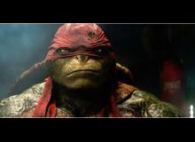 Ninja Turtles - cinema reunion 974