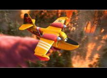 Planes 2 - cinema reunion 974