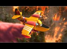 Planes 2 - cinema reunion 974