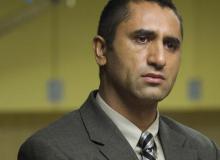 Cliff Curtis - cinema reunion 974