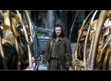 Le Hobbit : la Bataille des Cinq Armées - cinema reunion 974