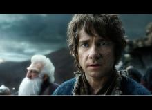 Le Hobbit : la Bataille des Cinq Armées - cinema reunion 974